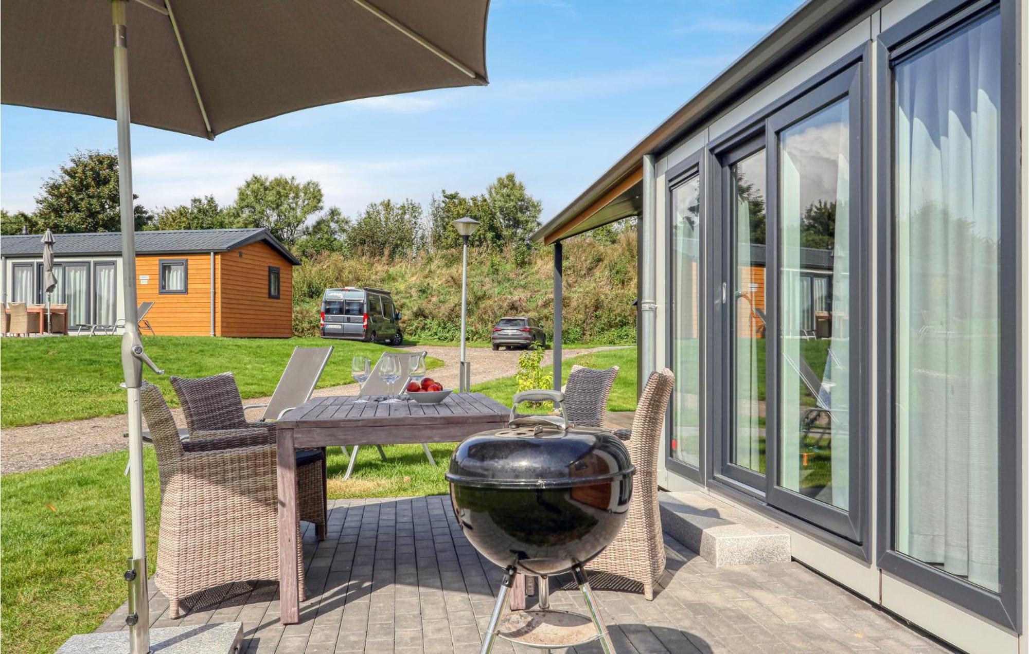 Amazing Home In Suesel With Kitchen Susel Zewnętrze zdjęcie